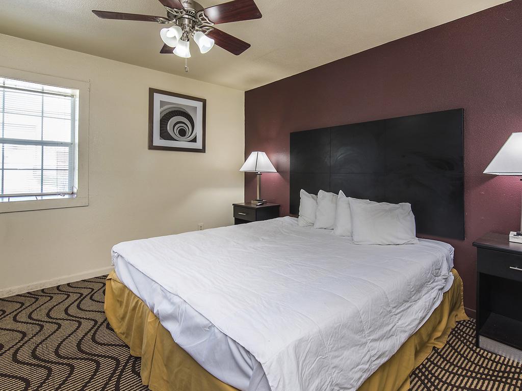 Relax Inn Manor Chambre photo